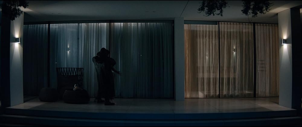 می‌دانم تابستان پیش چه کردی