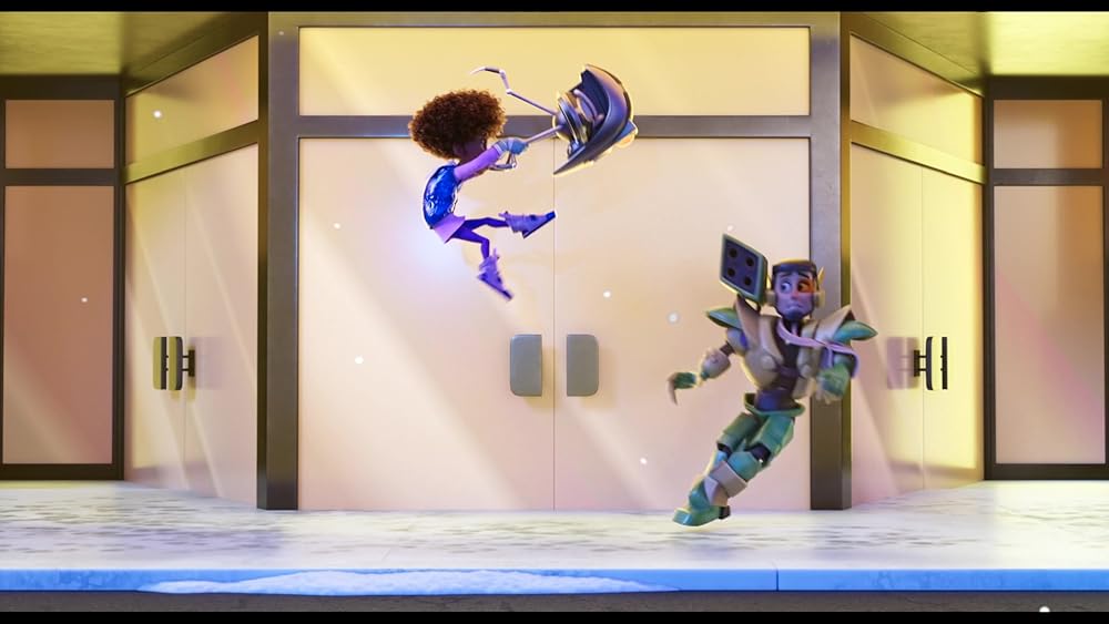 بابانوئل شگفت‌انگیز