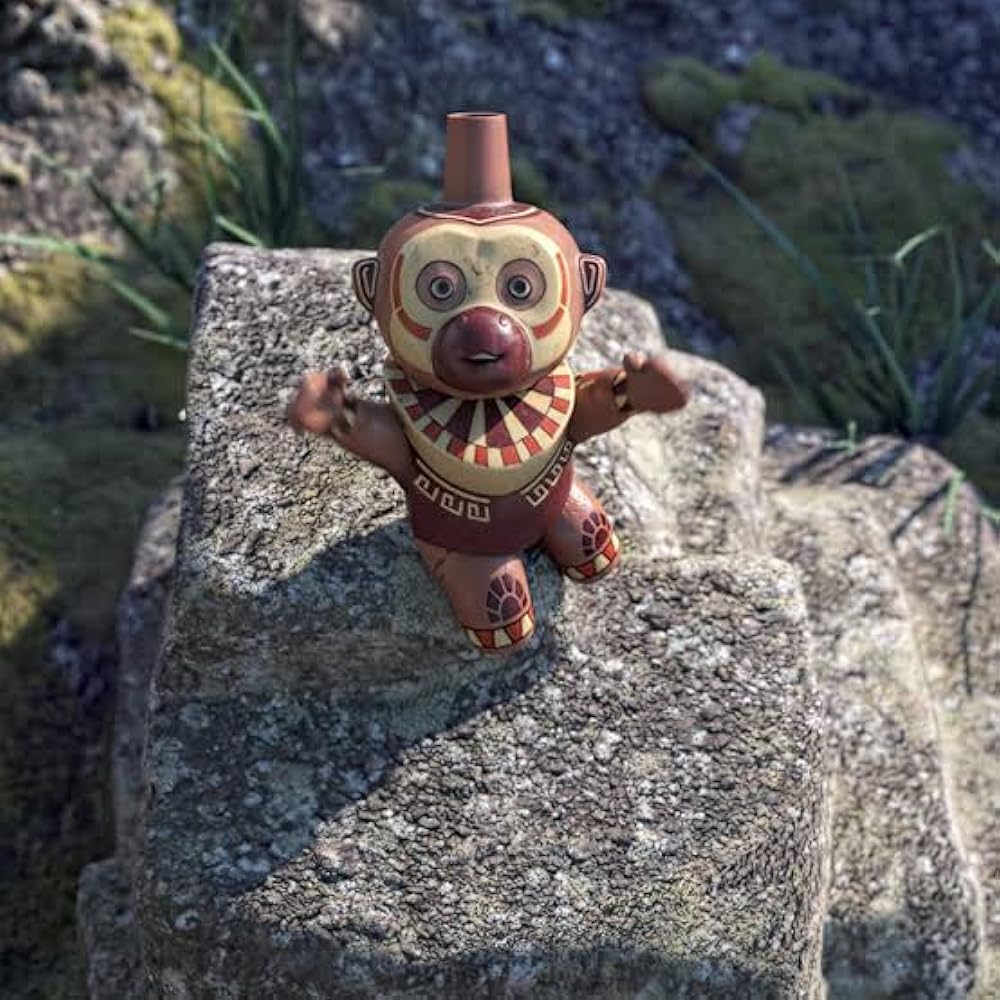 یک ماجراجویی غول‌آسا