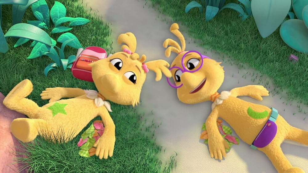 دکتر سوس، خرناس‌ها