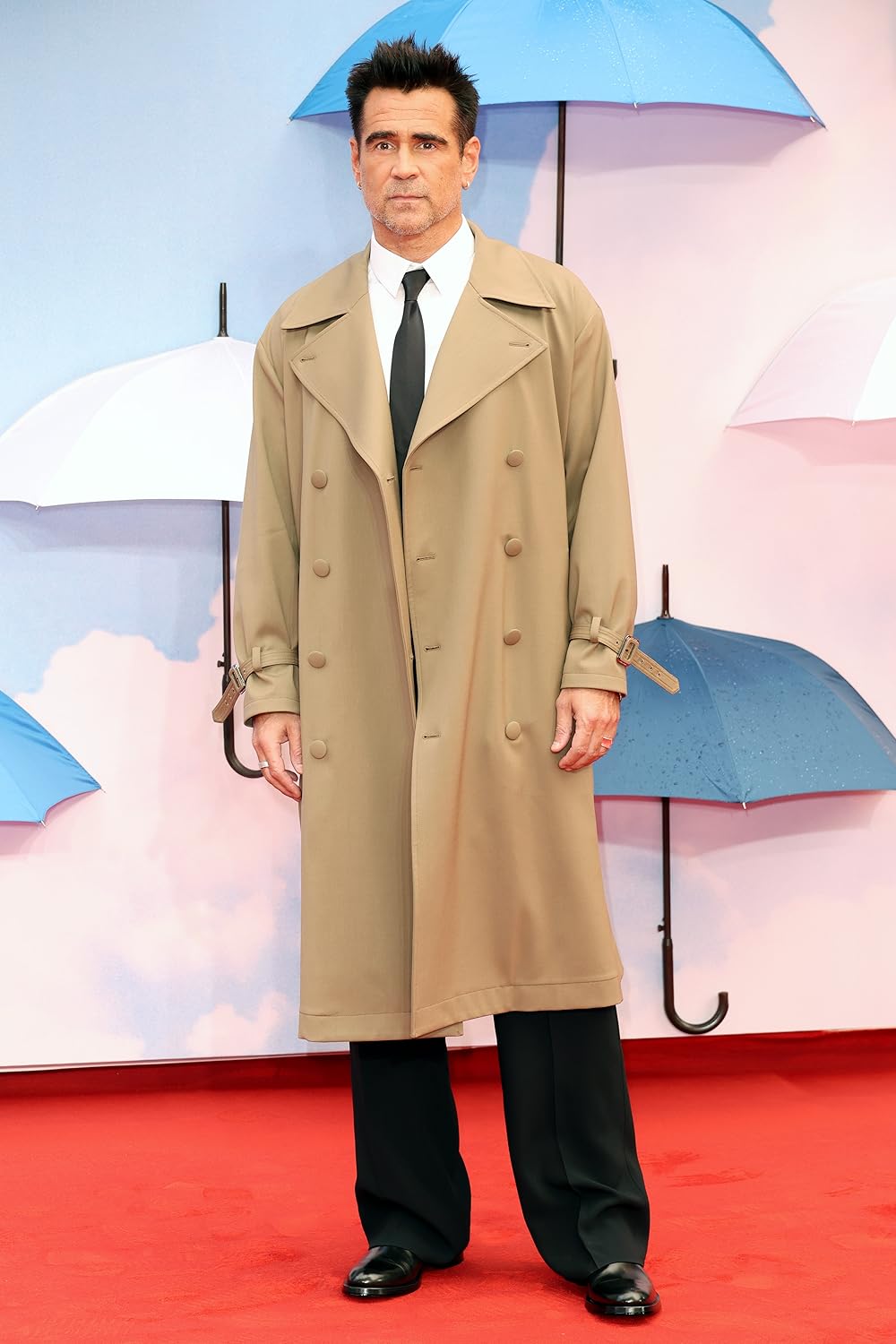 یک سفر بزرگ، جسورانه و زیبا