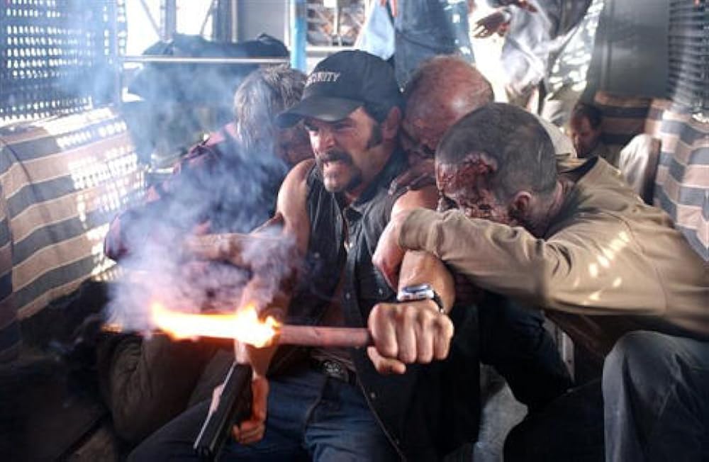 طلوع مردگان