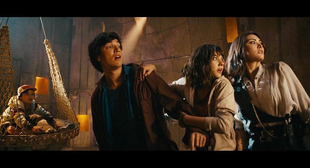 دورا در جستجوی سول دورادو