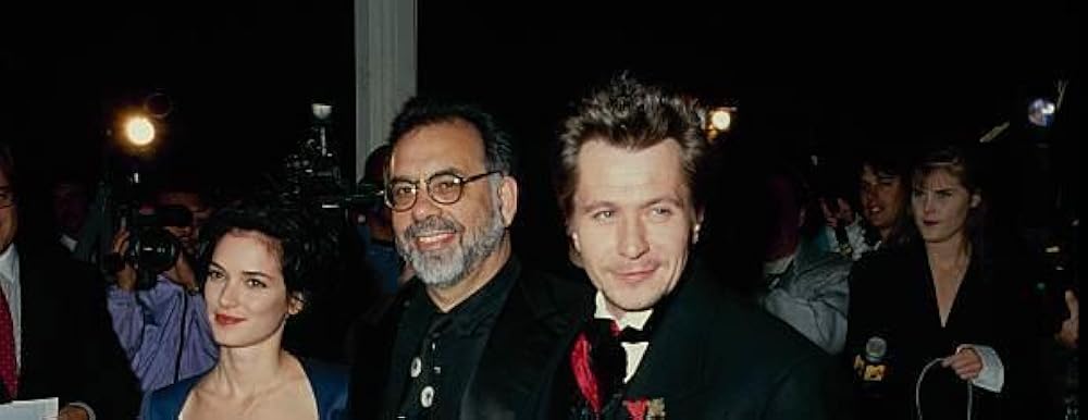 دراکولای برام استوکر