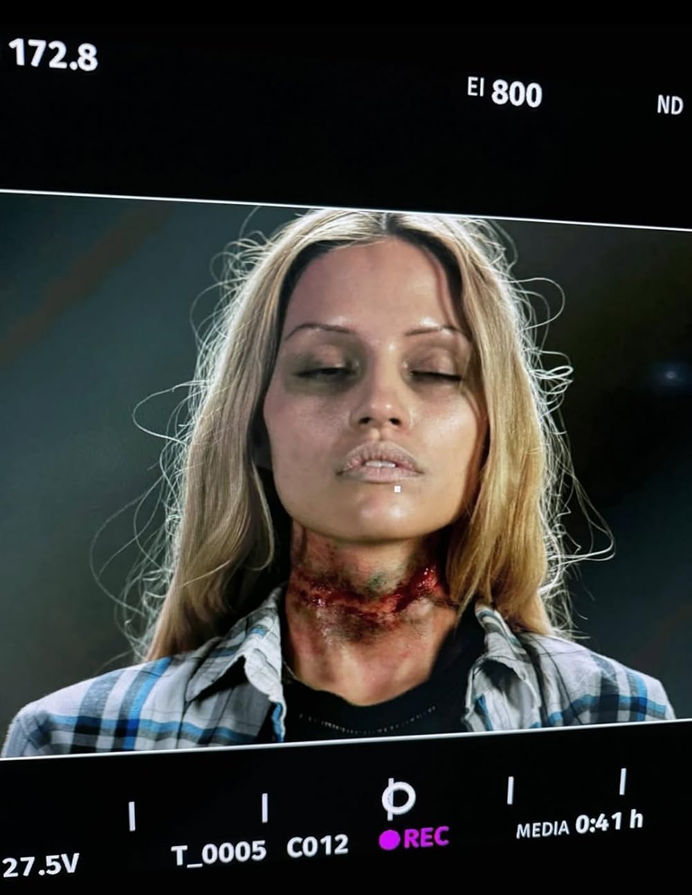 می‌دانم تابستان پیش چه کردی