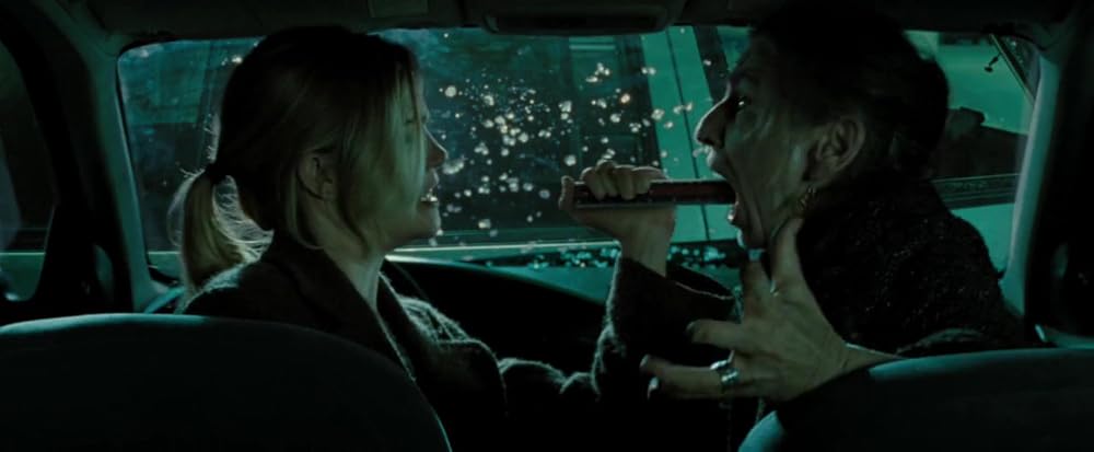 مرا به دوزخ بکشان