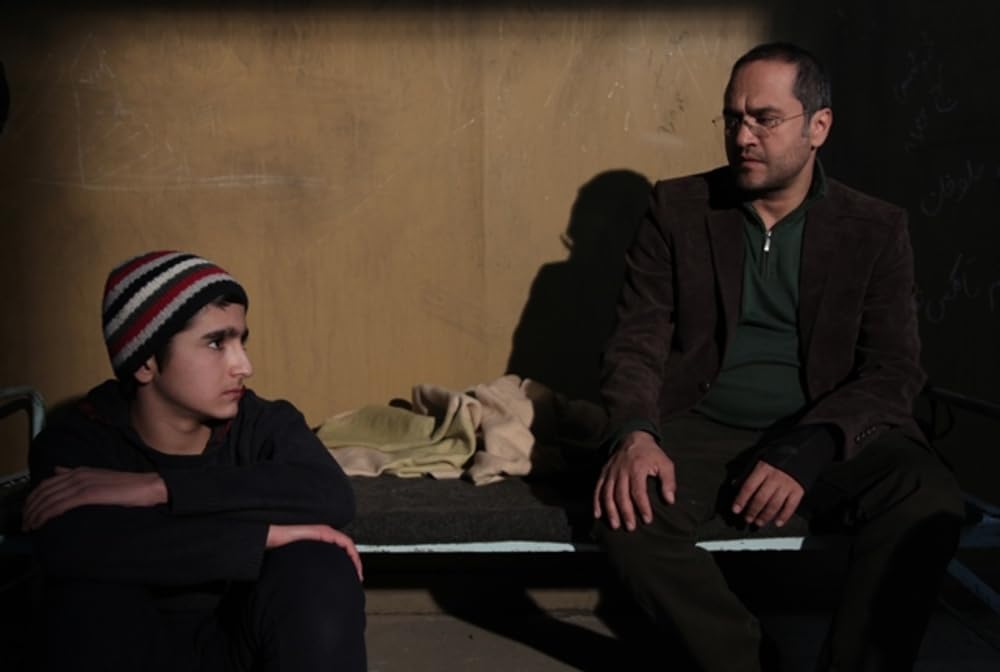 آزادی مشروط