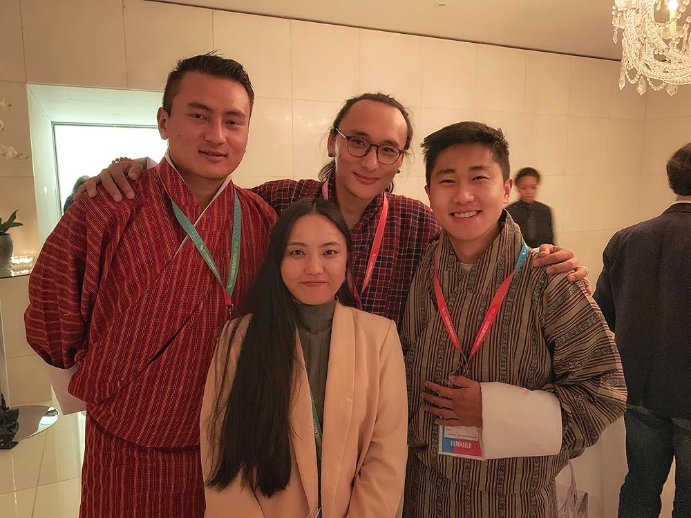 لونانا: وراجی در کلاس درس