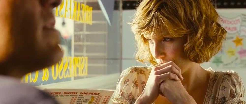 دریاچه بهشت