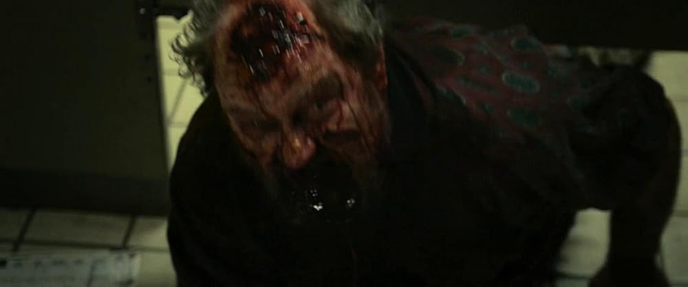 سرزمین زامبی‌ها