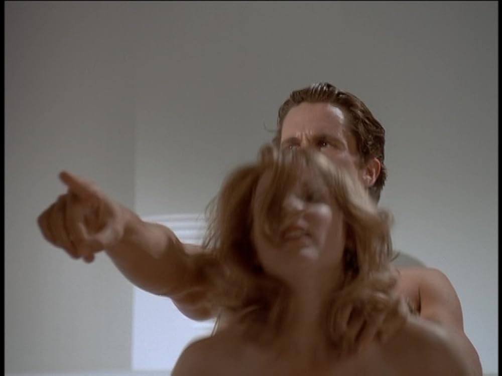 روانی آمریکایی