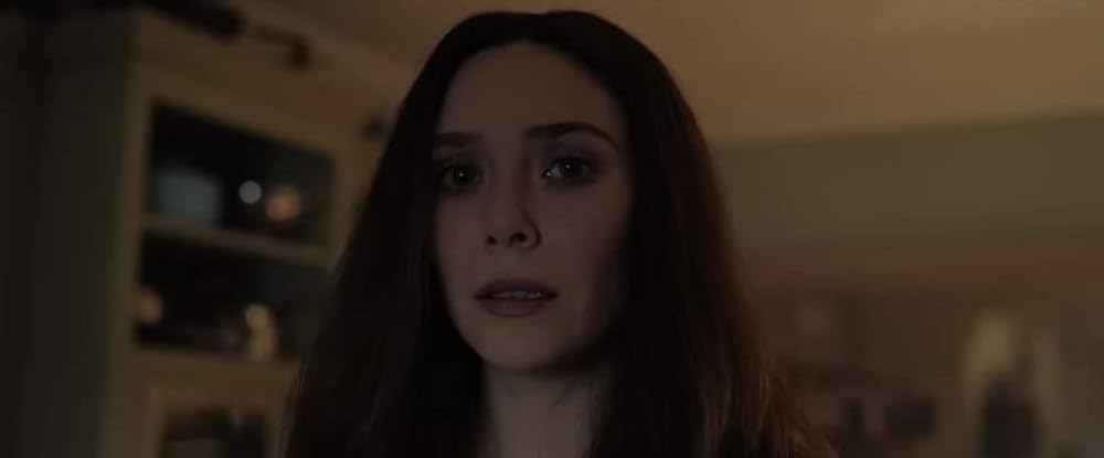 دکتر استرنج در چندجهانی جنون