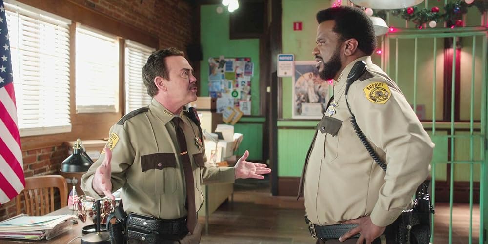 یخبندان داغ