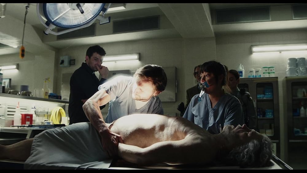 آنچه در وحشی گذشت؛ مروری بر فصل اول