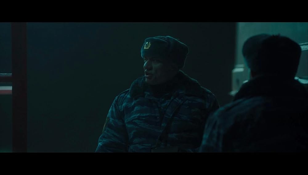 کراون شکارچی