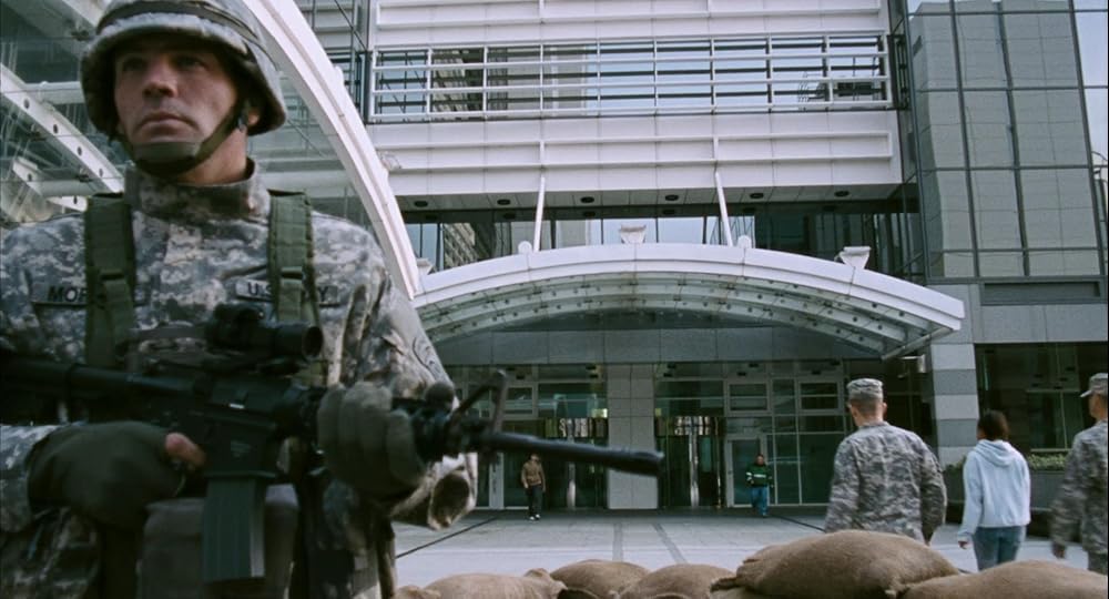 ۲۸ هفته بعد