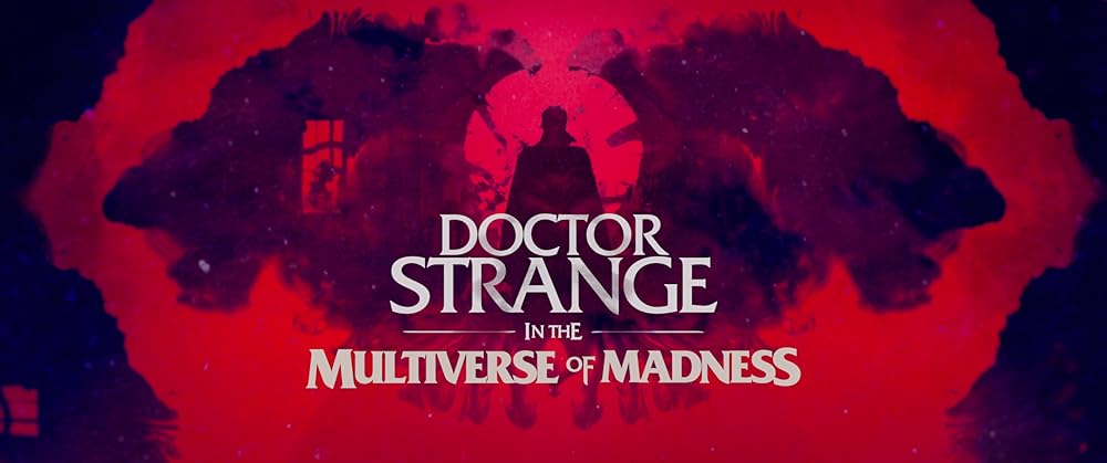 دکتر استرنج در چندجهانی جنون