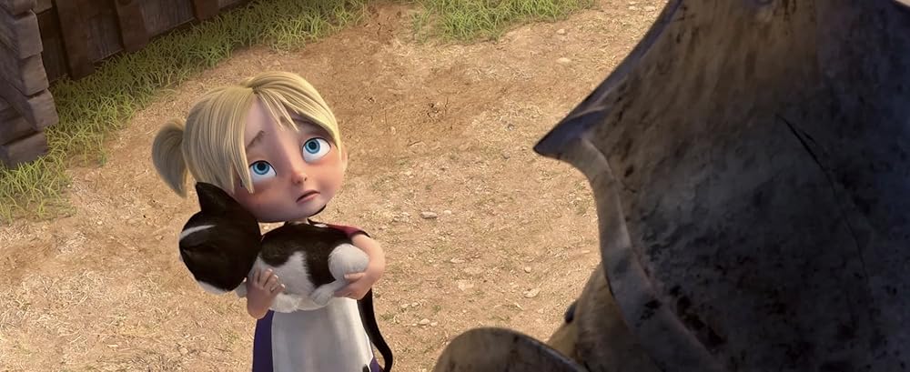 جاستین و شوالیه های دلاور