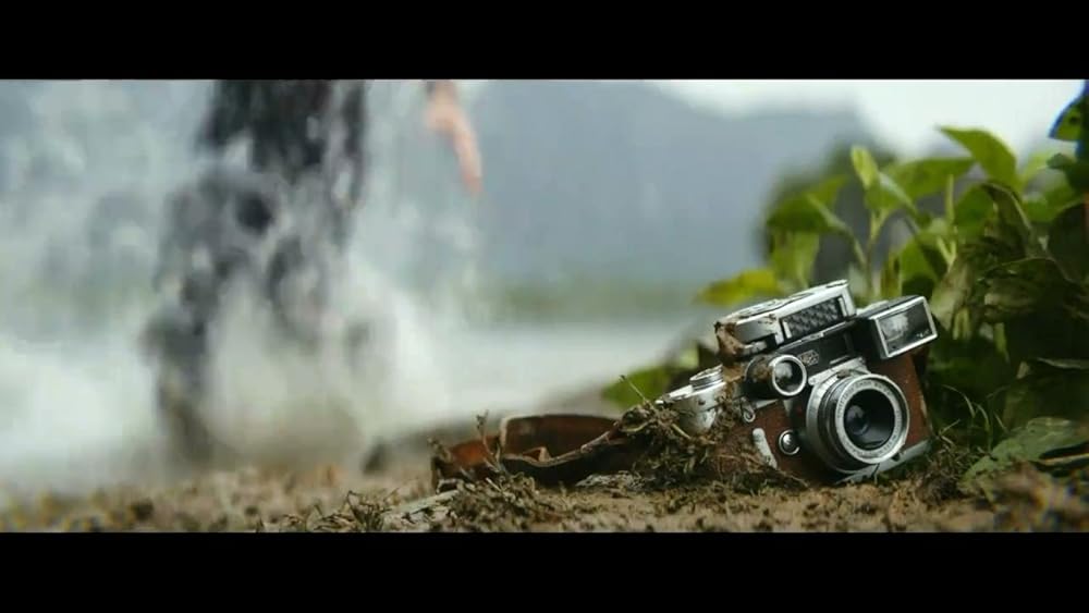 کونگ جزیره جمجمه