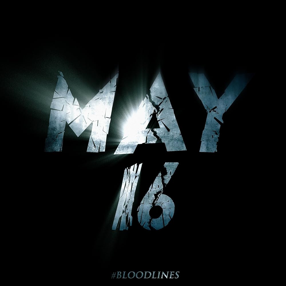 مقصد نهایی: خطوط خونی