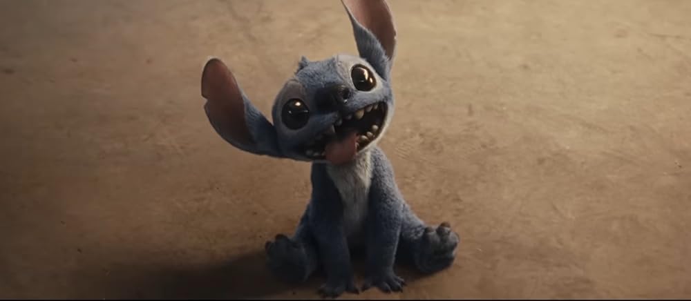 لیلو و استیچ