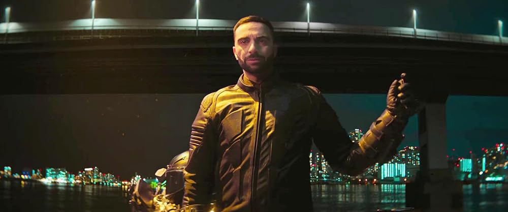 سونیک خارپشت ۳