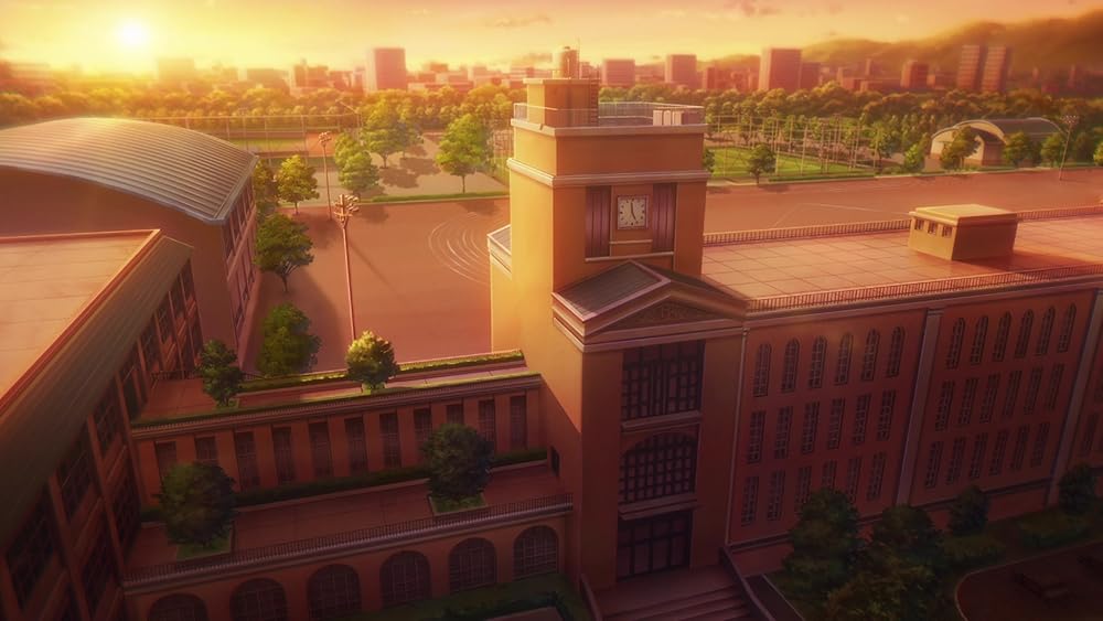 بلو لاک فیلم - اپیزود ناگی