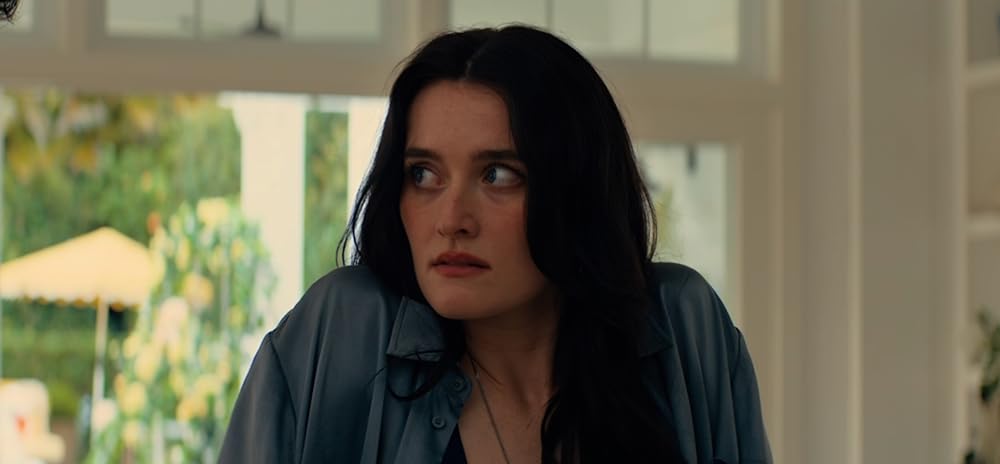 می‌دانم تابستان پیش چه کردی