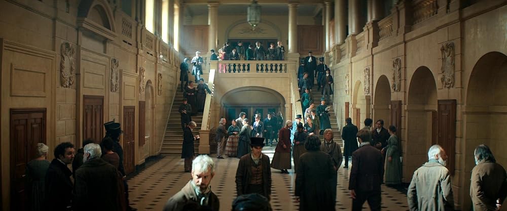 کنت مونت کریستو