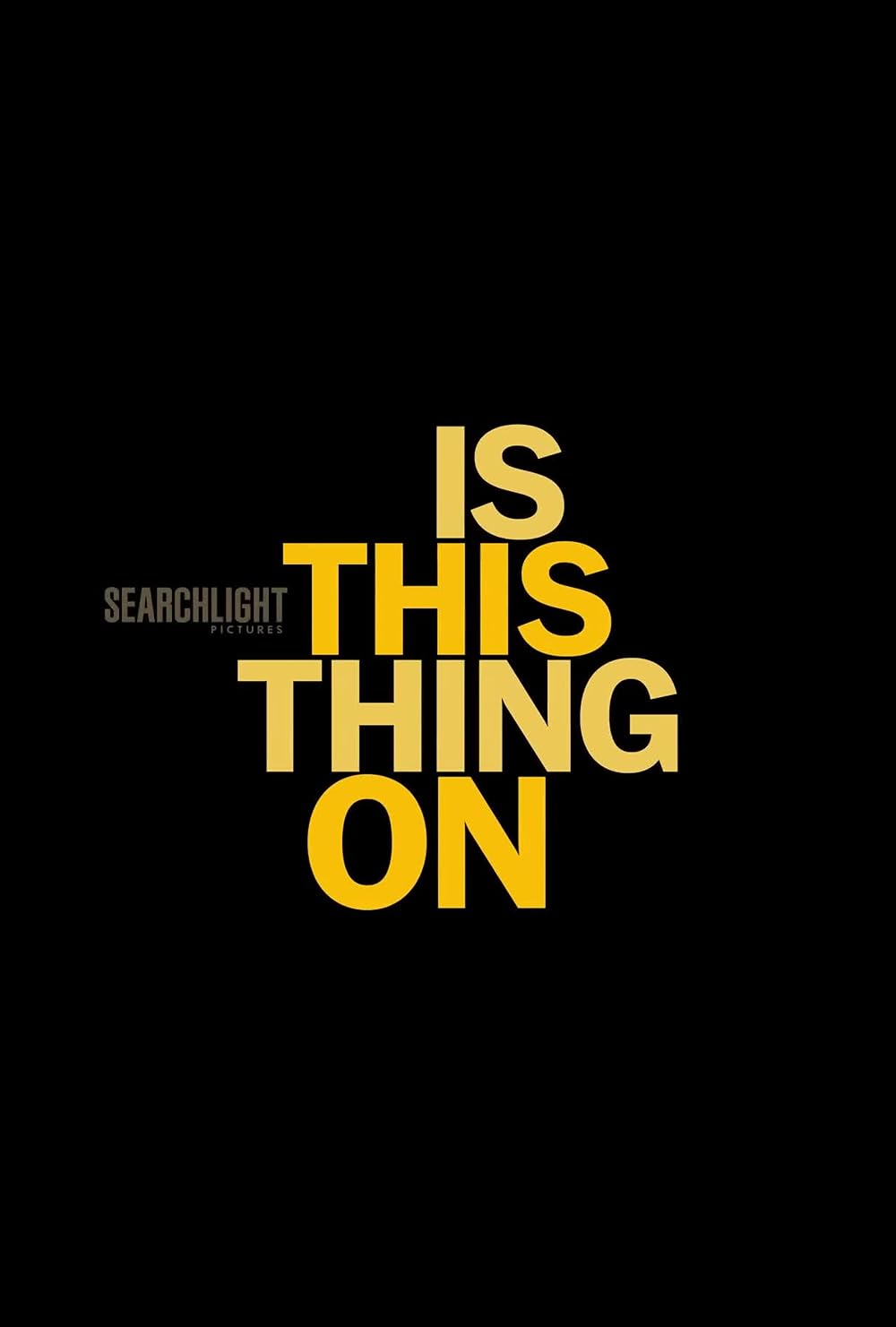 آیا این چیز روشن است؟