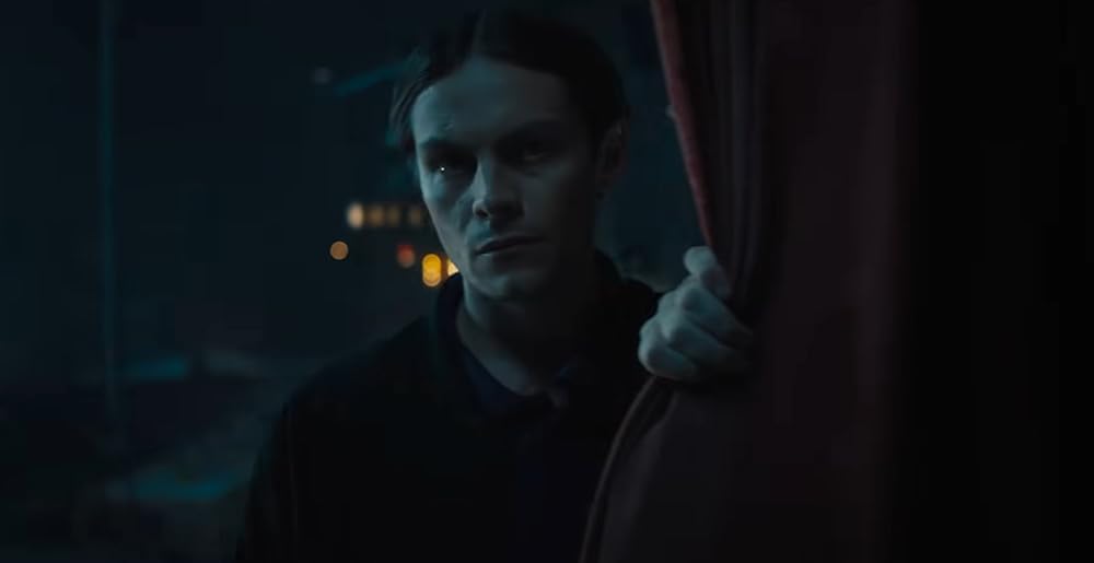 پنج شب با فردی ۲