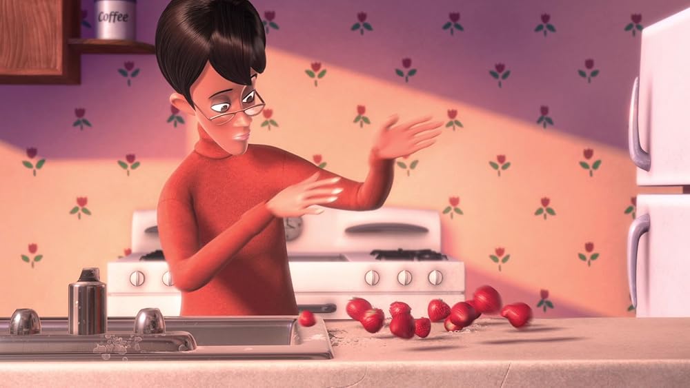 ملاقات با خانواده رابینسون