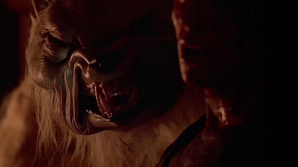 گاز گرفتن جینجر