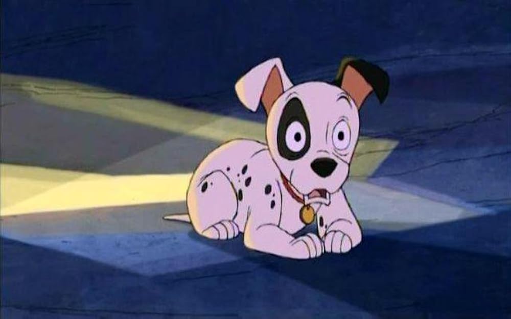 ۱۰۱ سگ خالدار ۲: ماجراجویی پچ در لندن