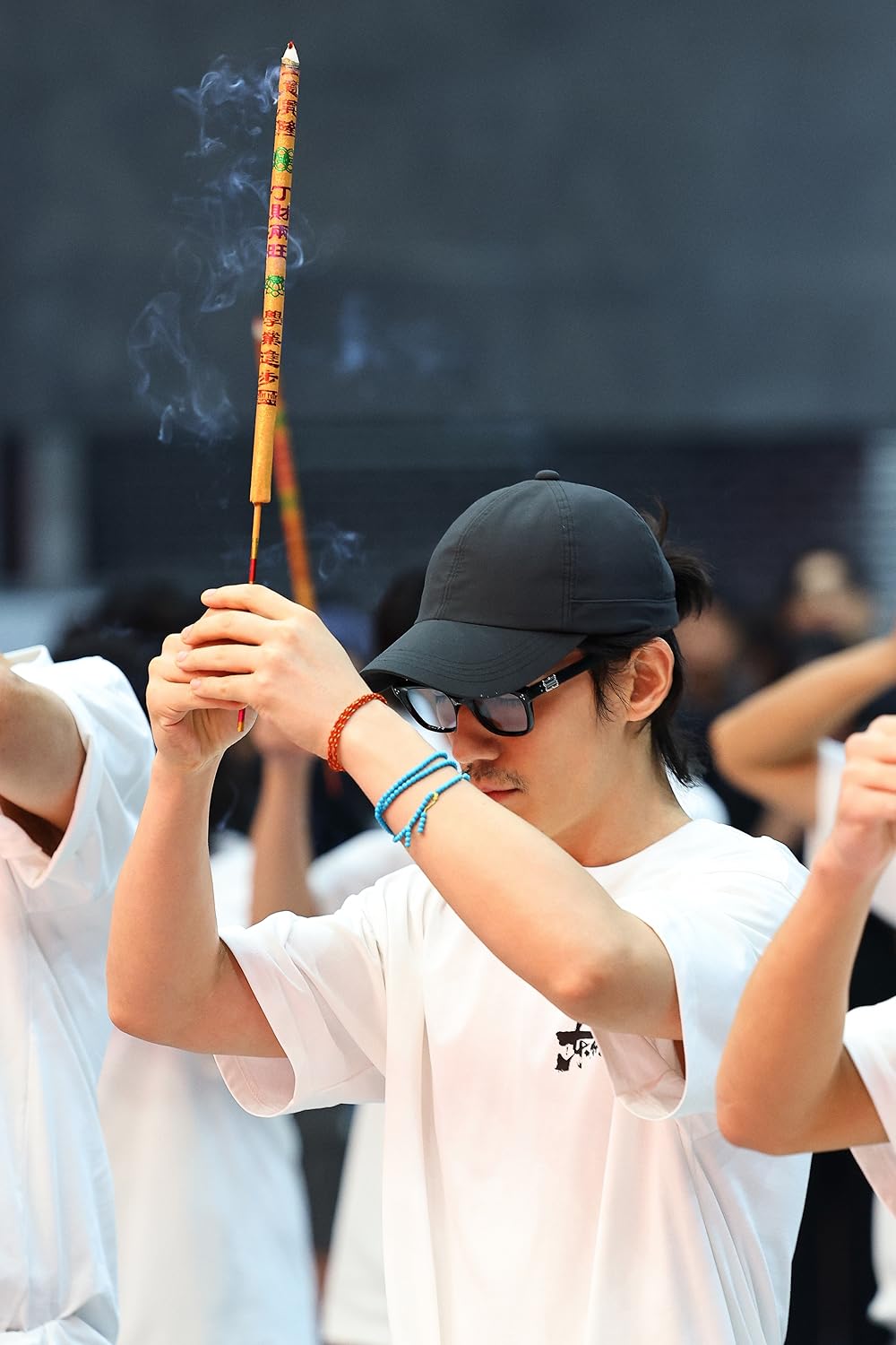 نجات دونگ جی