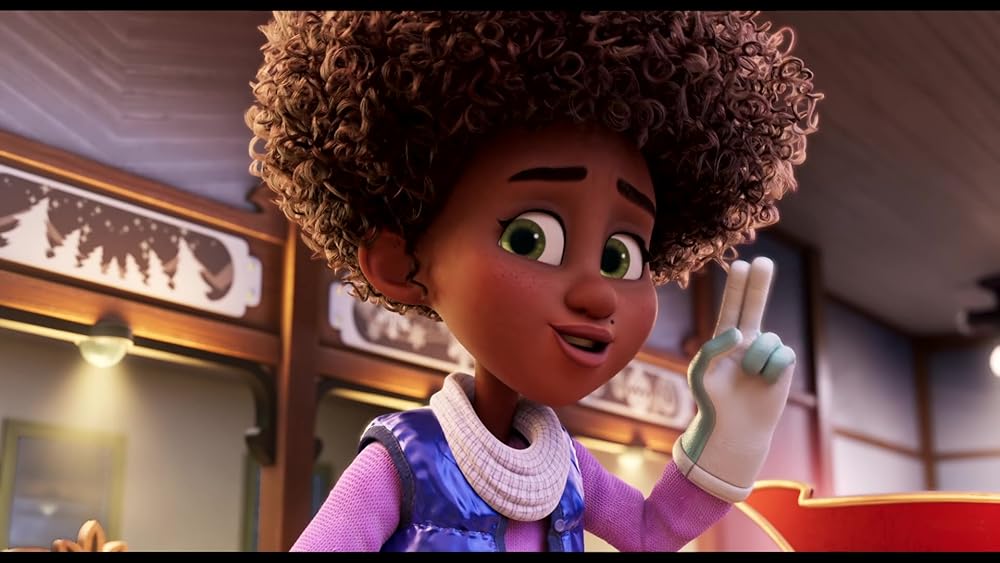 بابانوئل شگفت‌انگیز