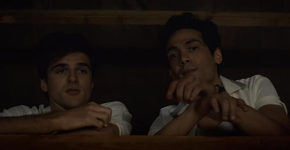 بر پشت اسب‌های تندرو