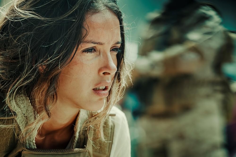 ۱۳ روز، ۱۳ شب: در جهنم کابل