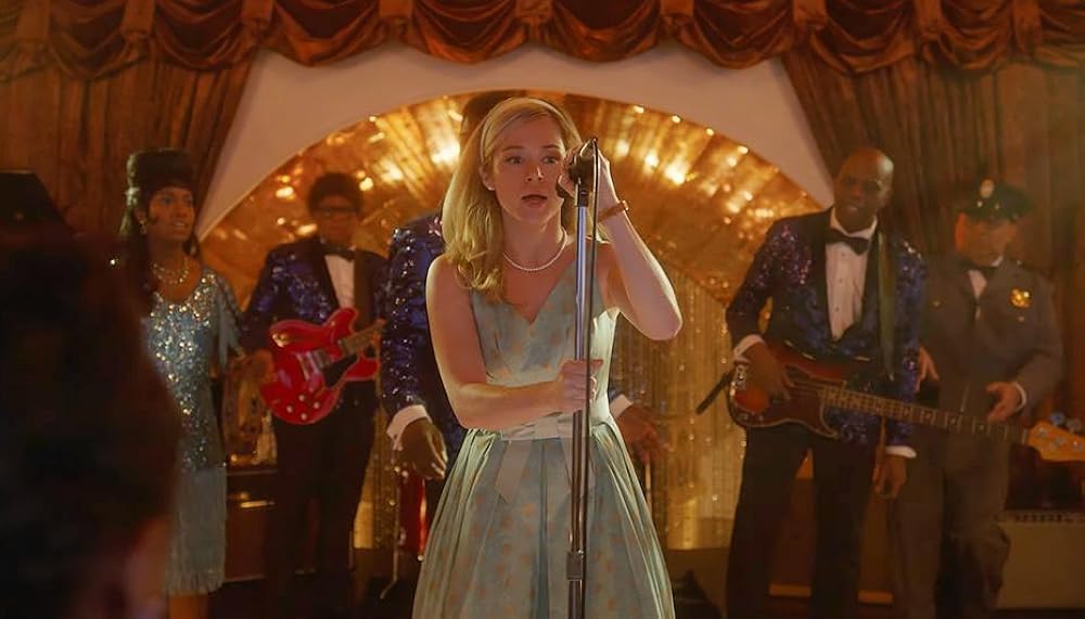 مقصد نهایی: خطوط خونی