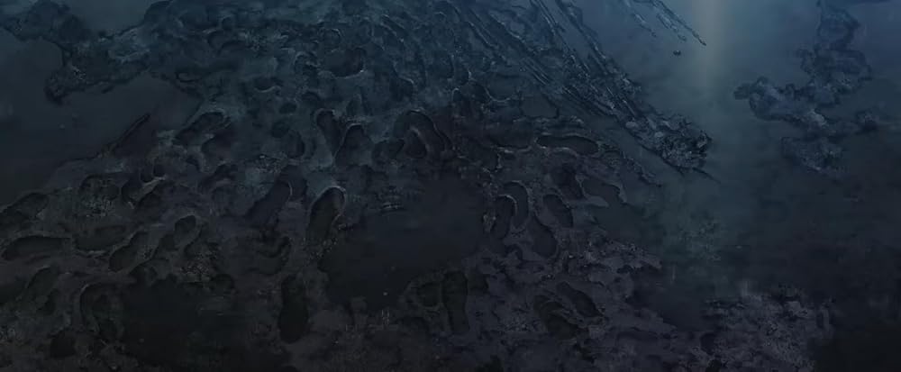 مرد اره برقی - فیلم: رز آرک