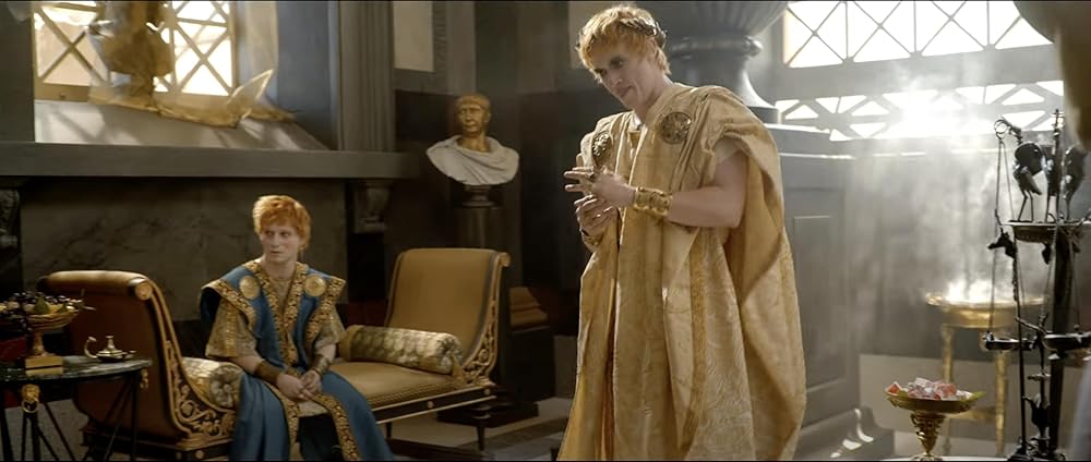 گلادیاتور ۲