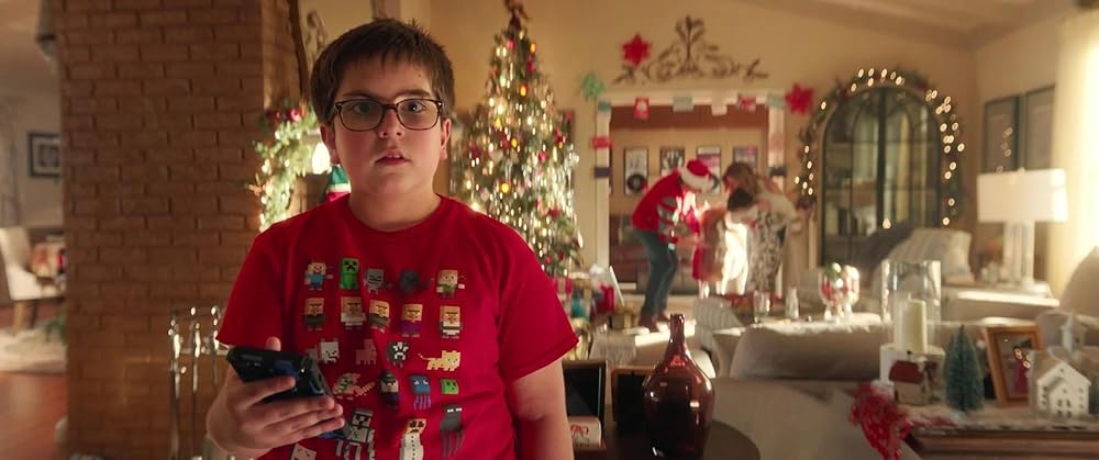 بابانوئل عزیز