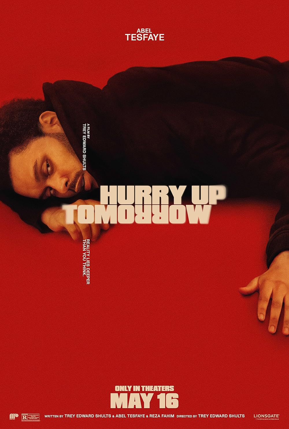 فردا عجله کن