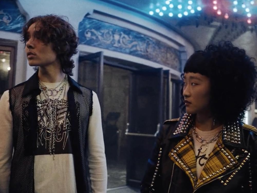 داستان‌های عجیب و غریب