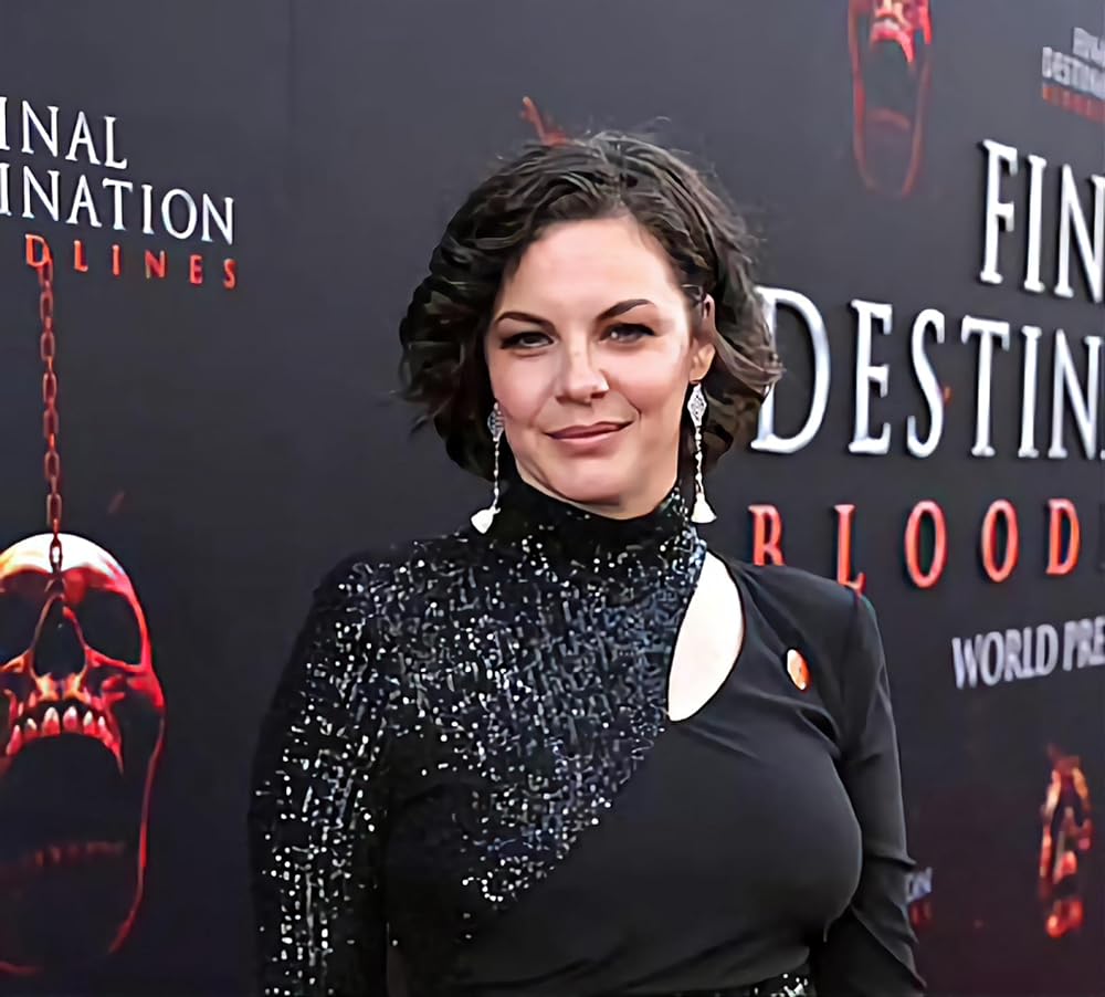 مقصد نهایی: خطوط خونی