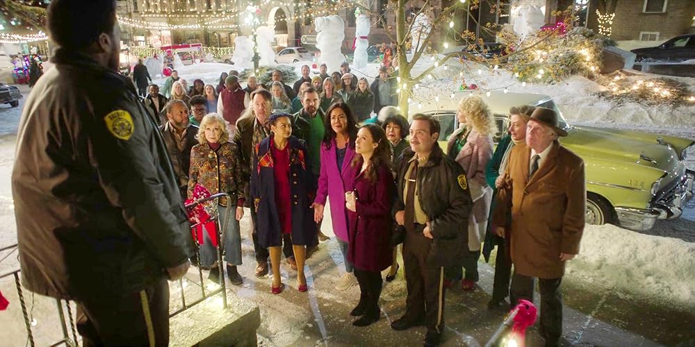 یخبندان داغ