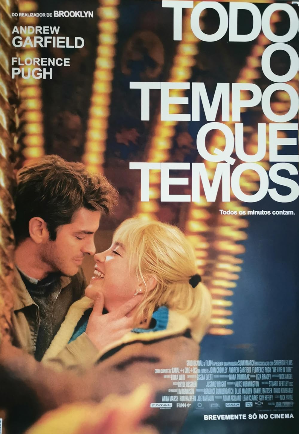 ما در زمان زندگی می‌ کنیم