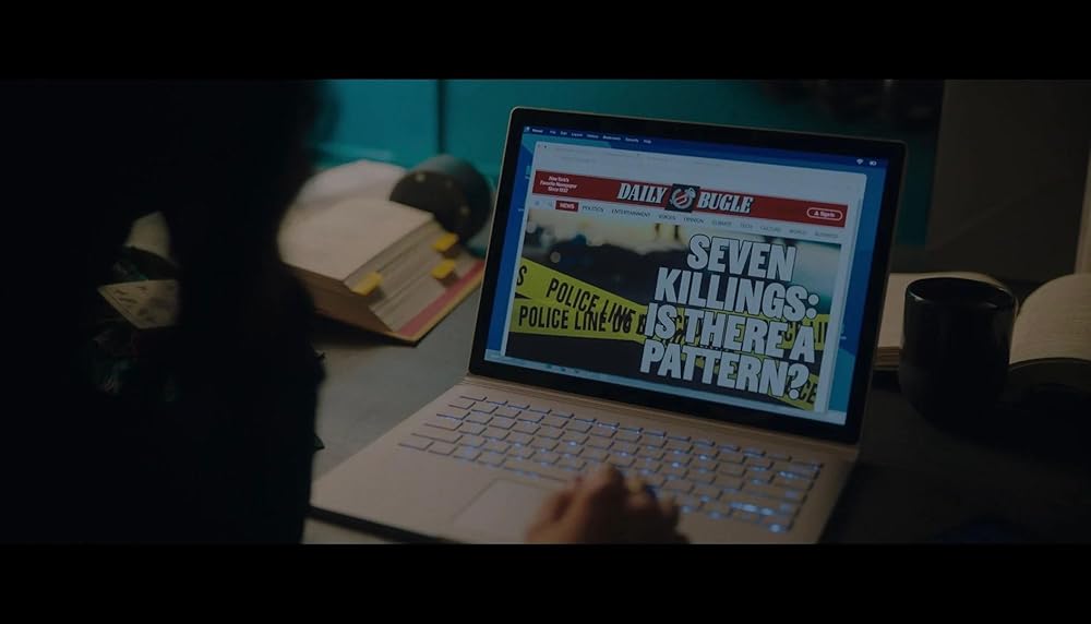 کراون شکارچی