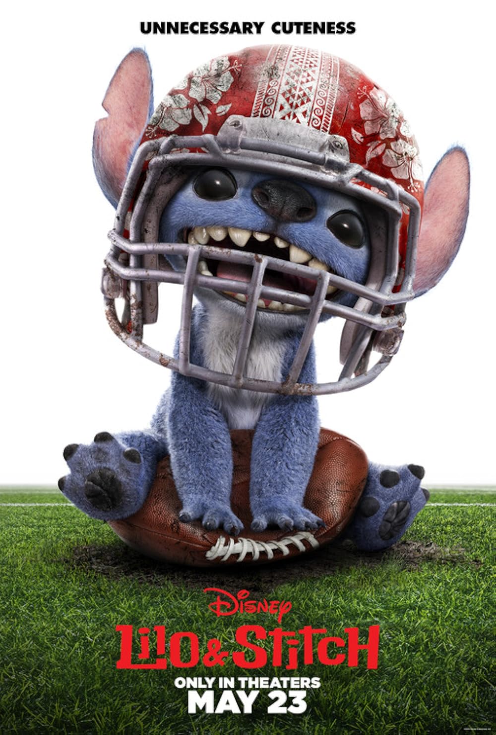 لیلو و استیچ