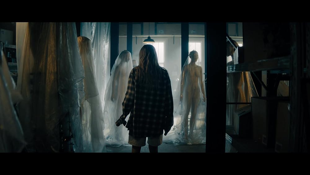 می‌دانم تابستان پیش چه کردی